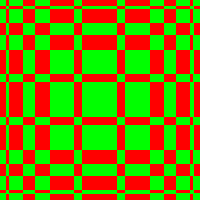 Aff un Zo | V040 | V=13_C_025_RGG Aff un Zo | V040 | V=13_C_025_RGG